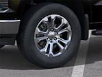 New 2026 Chevrolet Silverado 1500 LTZ Crew Cab for sale #265868 - photo 9