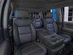 New 2026 Chevrolet Silverado 1500 Work Truck Crew Cab for sale #265877 - photo 16