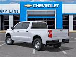 New 2026 Chevrolet Silverado 1500 Work Truck Crew Cab for sale #265877 - photo 4