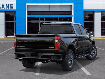 New 2026 Chevrolet Silverado 1500 RST Crew Cab for sale #265896 - photo 2