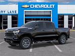New 2026 Chevrolet Silverado 1500 RST Crew Cab for sale #265896 - photo 3