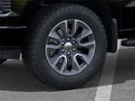 New 2026 Chevrolet Silverado 1500 RST Crew Cab for sale #265896 - photo 9