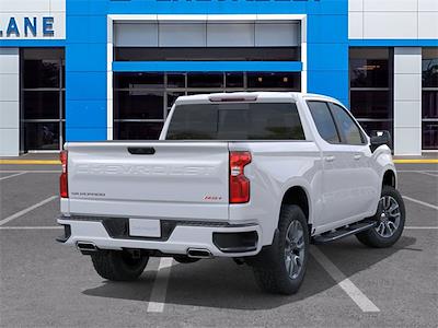 New 2026 Chevrolet Silverado 1500 RST Crew Cab for sale #265897 - photo 2