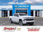New 2026 Chevrolet Silverado 1500 RST Crew Cab for sale #265897 - photo 1