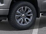 New 2026 Chevrolet Silverado 1500 RST Crew Cab for sale #265904 - photo 9