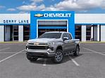 New 2026 Chevrolet Silverado 1500 LT Crew Cab for sale #265917 - photo 8