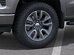 New 2026 Chevrolet Silverado 1500 LT Crew Cab for sale #265917 - photo 9