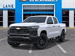 New 2026 Chevrolet Colorado Work Truck Crew Cab for sale #265948 - photo 6