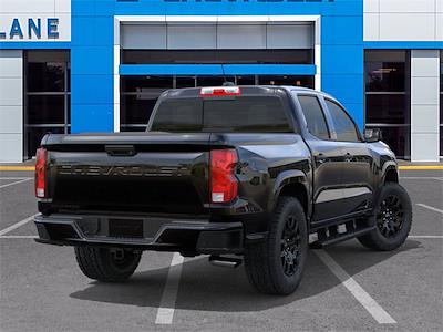 New 2026 Chevrolet Colorado Work Truck Crew Cab for sale #265949 - photo 2