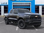 New 2026 Chevrolet Colorado Work Truck Crew Cab for sale #265949 - photo 7