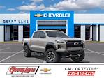 New 2026 Chevrolet Colorado ZR2 Crew Cab for sale #265950 - photo 1