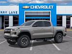 New 2026 Chevrolet Colorado ZR2 Crew Cab for sale #265950 - photo 3