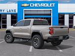 New 2026 Chevrolet Colorado ZR2 Crew Cab for sale #265950 - photo 4