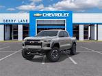 New 2026 Chevrolet Colorado ZR2 Crew Cab for sale #265950 - photo 8
