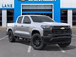 New 2026 Chevrolet Colorado Work Truck Crew Cab for sale #265963 - photo 7