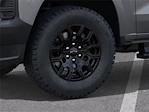 New 2026 Chevrolet Colorado Work Truck Crew Cab for sale #265965 - photo 9
