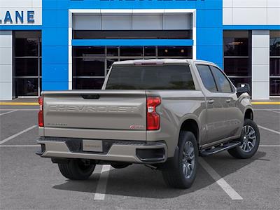 New 2026 Chevrolet Silverado 1500 RST Crew Cab for sale #265966 - photo 2