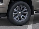 New 2026 Chevrolet Silverado 1500 RST Crew Cab for sale #265967 - photo 9