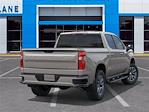 New 2026 Chevrolet Silverado 1500 RST Crew Cab for sale #265968 - photo 4