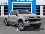 New 2026 Chevrolet Silverado 1500 RST Crew Cab for sale #265968 - photo 7