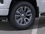New 2026 Chevrolet Silverado 1500 RST Crew Cab for sale #265969 - photo 9