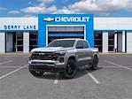 New 2026 Chevrolet Colorado Z71 Crew Cab for sale #265970 - photo 8
