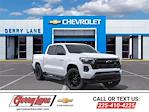 New 2026 Chevrolet Colorado Z71 Crew Cab for sale #265971 - photo 1