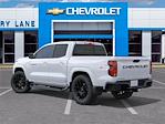 New 2026 Chevrolet Colorado Z71 Crew Cab for sale #265971 - photo 3