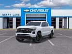 New 2026 Chevrolet Colorado Z71 Crew Cab for sale #265971 - photo 8