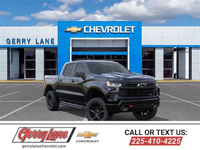 New 2026 Chevrolet Silverado 1500 LT Crew Cab for sale #265972 - photo 1
