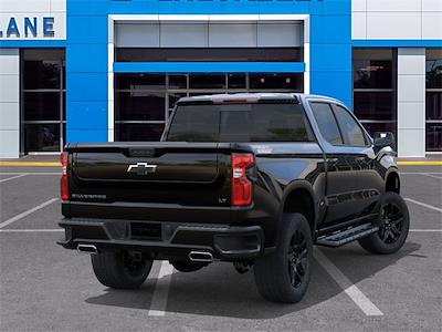 New 2026 Chevrolet Silverado 1500 LT Crew Cab for sale #265972 - photo 2