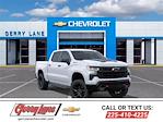 New 2026 Chevrolet Silverado 1500 LT Crew Cab for sale #265973 - photo 1