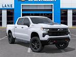 New 2026 Chevrolet Silverado 1500 LT Crew Cab for sale #265973 - photo 7