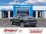 New 2026 Chevrolet Silverado 1500 LTZ Crew Cab for sale #266031 - photo 1