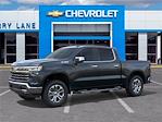 New 2026 Chevrolet Silverado 1500 LTZ Crew Cab for sale #266031 - photo 3