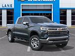 New 2026 Chevrolet Silverado 1500 LTZ Crew Cab for sale #266031 - photo 7