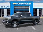 New 2026 Chevrolet Silverado 1500 LTZ Crew Cab for sale #266032 - photo 3