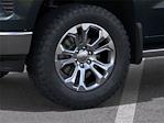 New 2026 Chevrolet Silverado 1500 LTZ Crew Cab for sale #266032 - photo 9