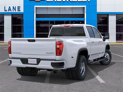 New 2026 Chevrolet Silverado 3500 High Country Crew Cab for sale #266033 - photo 2