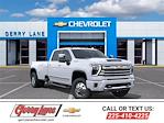 New 2026 Chevrolet Silverado 3500 High Country Crew Cab for sale #266033 - photo 1