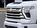New 2026 Chevrolet Silverado 3500 High Country Crew Cab for sale #266033 - photo 13