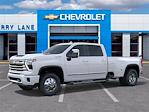 New 2026 Chevrolet Silverado 3500 High Country Crew Cab for sale #266033 - photo 3