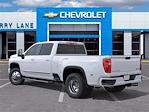 New 2026 Chevrolet Silverado 3500 High Country Crew Cab for sale #266033 - photo 4