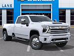 New 2026 Chevrolet Silverado 3500 High Country Crew Cab for sale #266033 - photo 7