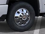 New 2026 Chevrolet Silverado 3500 High Country Crew Cab for sale #266033 - photo 9