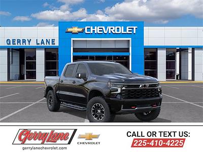 New 2026 Chevrolet Silverado 1500 ZR2 Crew Cab for sale #266034 - photo 1