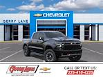 New 2026 Chevrolet Silverado 1500 ZR2 Crew Cab for sale #266034 - photo 1