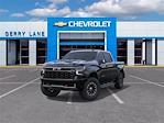 New 2026 Chevrolet Silverado 1500 ZR2 Crew Cab for sale #266034 - photo 8