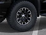 New 2026 Chevrolet Silverado 1500 ZR2 Crew Cab for sale #266034 - photo 9