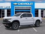 New 2026 Chevrolet Silverado 1500 ZR2 Crew Cab for sale #266035 - photo 3